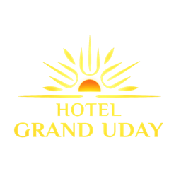 Hotel Grand Uday logo